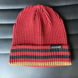 NEW Case IH beanie